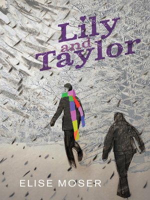cover image of Lily and Taylor